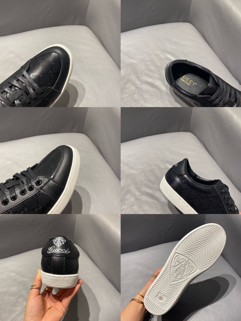 Gucci Casual Shoes